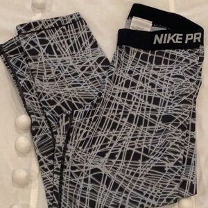 Nike Pro Legging M